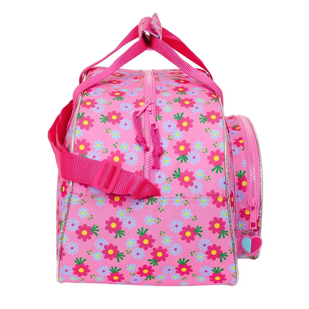 Safta Trolls 3 Tasche, Multicolor Safta Trolls 3 Tasche, Multicolor