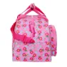 Safta Trolls 3 Tasche, Multicolor