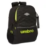Safta Umbro Rucksack, Lime