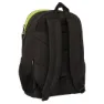 Safta Umbro Rucksack, Lime