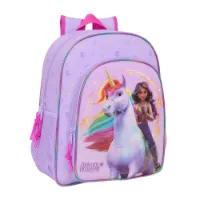 Safta Unicorn Academy Rucksack Safta Unicorn Academy Rucksack