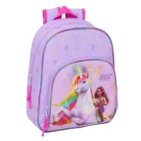 Safta Unicorn Academy Rucksack Safta Unicorn Academy Rucksack