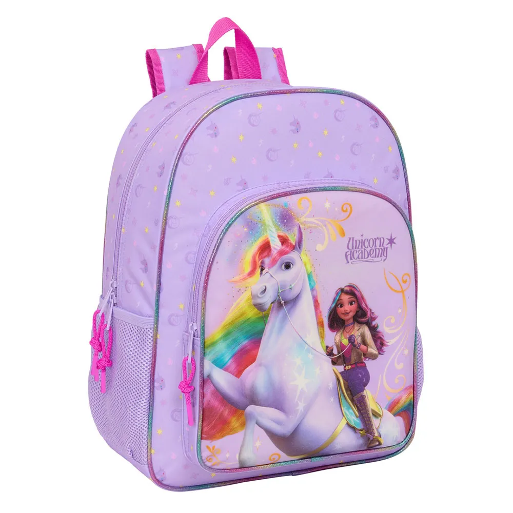 Safta Unicorn Academy Rucksack Safta Unicorn Academy Rucksack