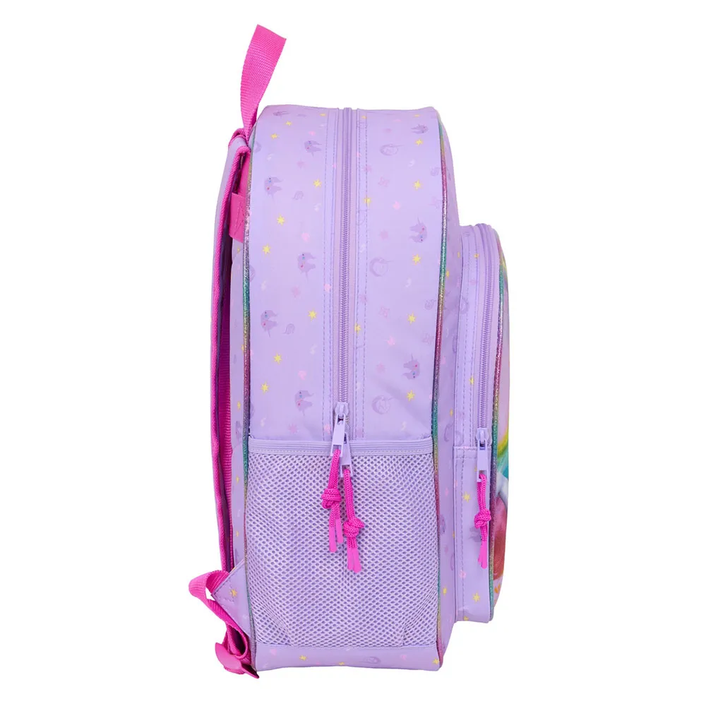 Safta Unicorn Academy Rucksack Safta Unicorn Academy Rucksack