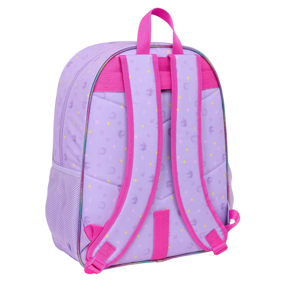 Safta Unicorn Academy Rucksack Safta Unicorn Academy Rucksack