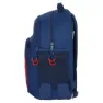 Safta University Rucksack, Multicolor 1