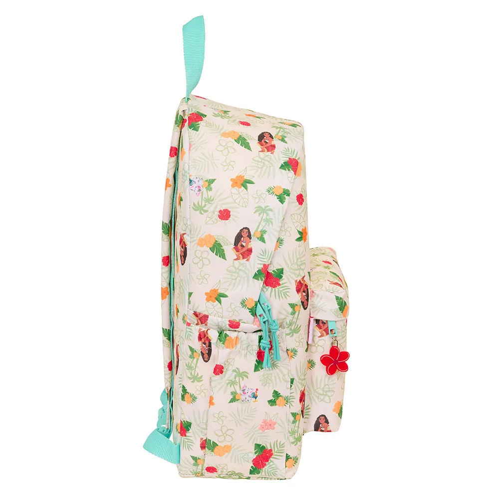 Safta Vaiana 14.1´´ Rucksack, Multicolor Safta Vaiana 14.1´´ Rucksack, Multicolor