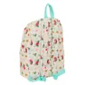 Safta Vaiana 14.1´´ Rucksack, Multicolor