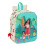 Safta Vaiana Mini Rucksack, Multicolor