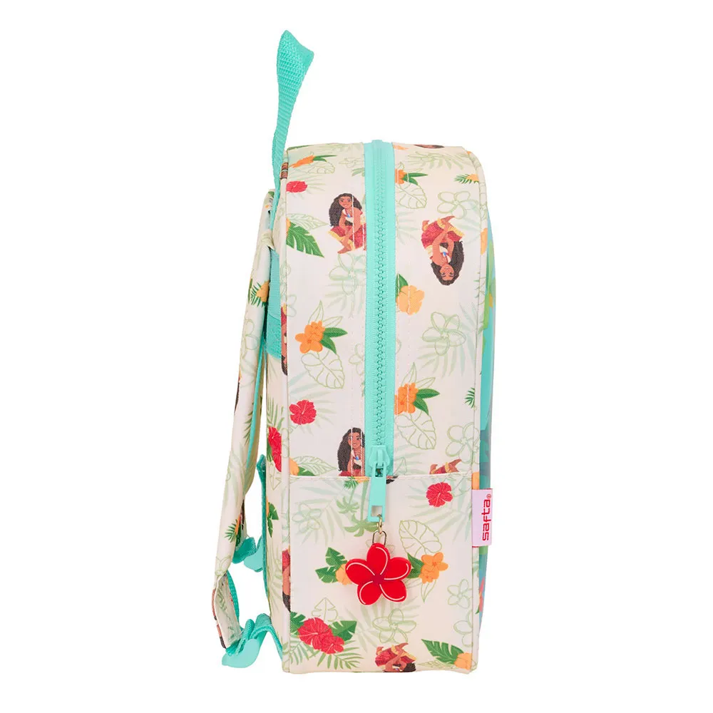 Safta Vaiana Mini Rucksack, Multicolor