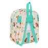 Safta Vaiana Mini Rucksack, Multicolor