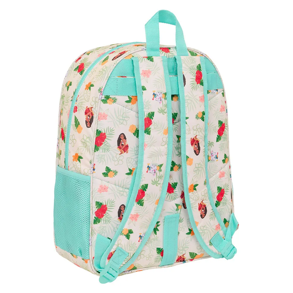 Safta Vaiana Rucksack, Multicolor Safta Vaiana Rucksack, Multicolor