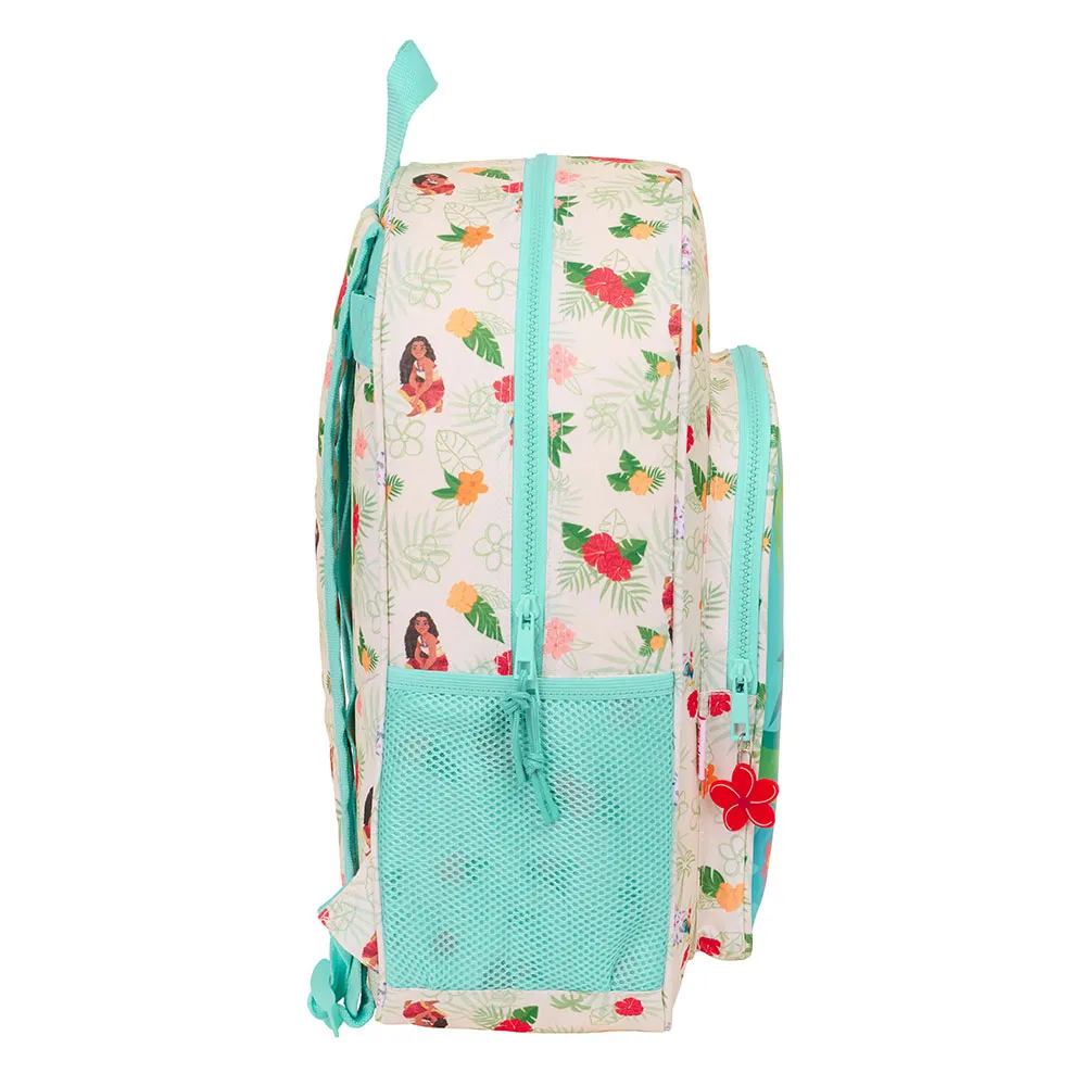Safta Vaiana Rucksack, Multicolor Safta Vaiana Rucksack, Multicolor