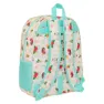Safta Vaiana Rucksack, Multicolor
