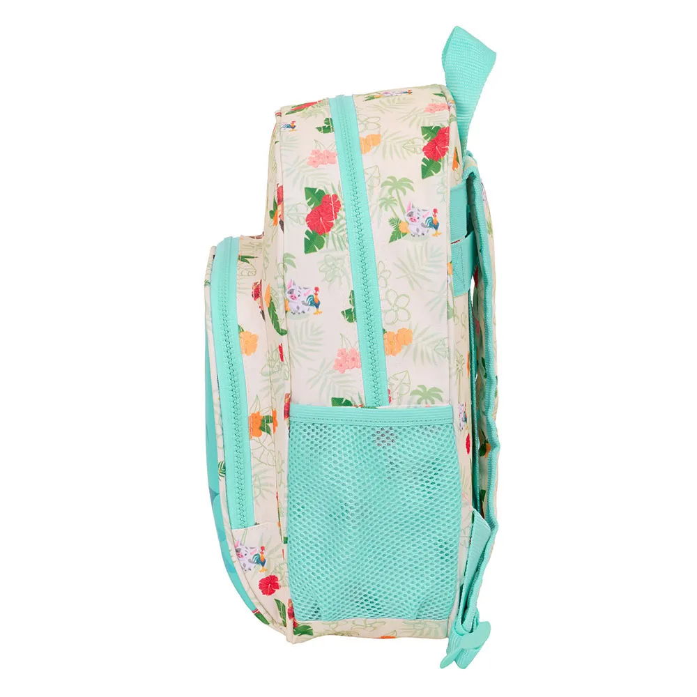 Safta Vaiana Small Rucksack, Multicolor