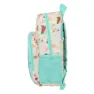 Safta Vaiana Small Rucksack, Multicolor