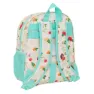 Safta Vaiana Small Rucksack, Multicolor