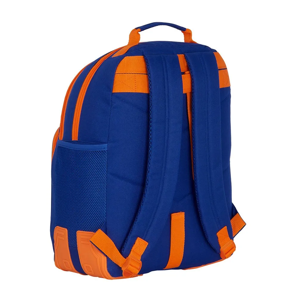 Safta Valencia Basket 15l Rucksack, Blue Safta Valencia Basket 15l Rucksack, Blue