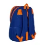 Safta Valencia Basket 23l Rucksack, Blue