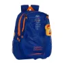 Safta Valencia Basket 23l Rucksack, Blue