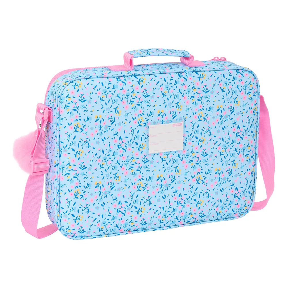 Safta Vmb Paraíso Laptoptasche, Multicolor Safta Vmb Paraíso Laptoptasche, Multicolor