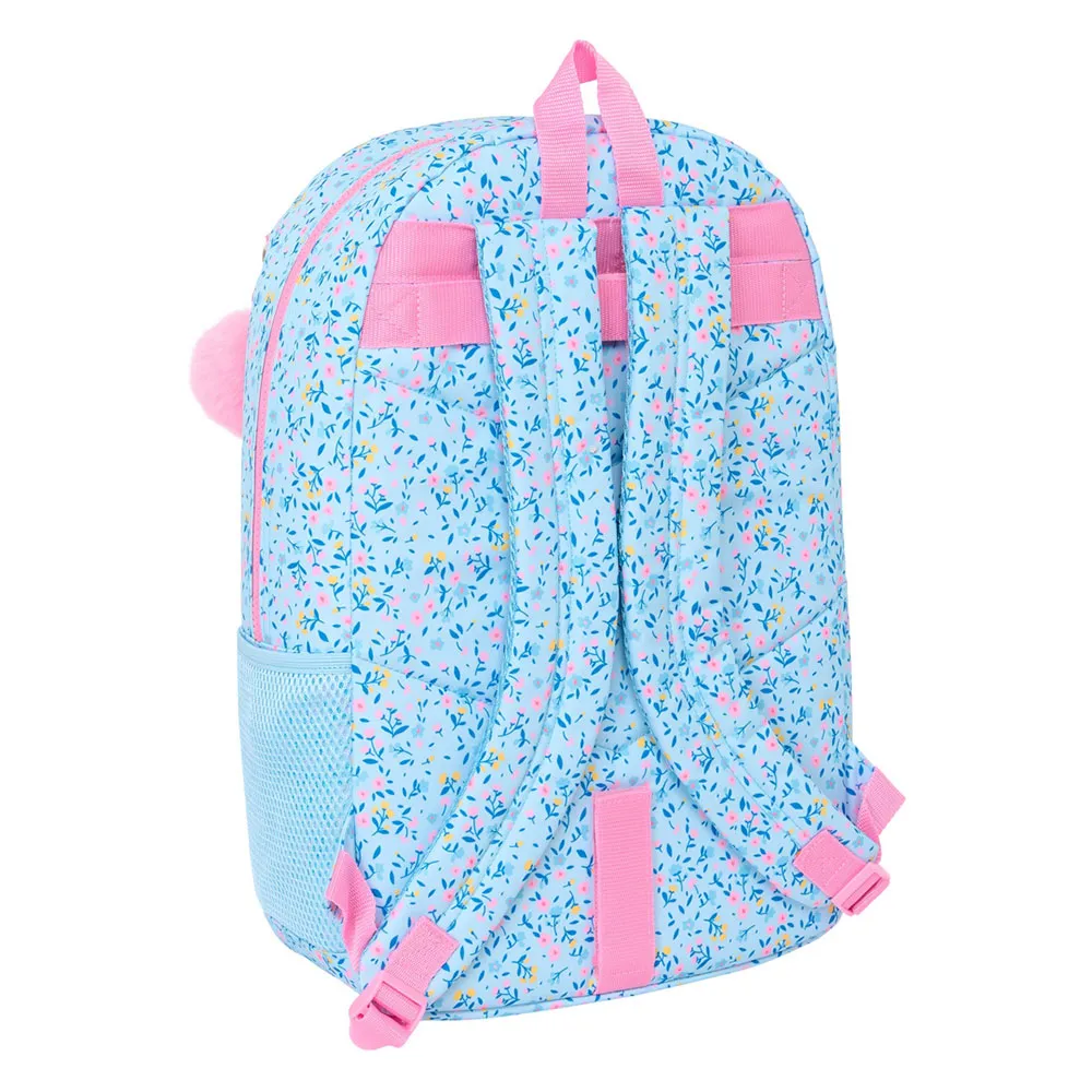 Safta Vmb Paraíso Rucksack, Multicolor