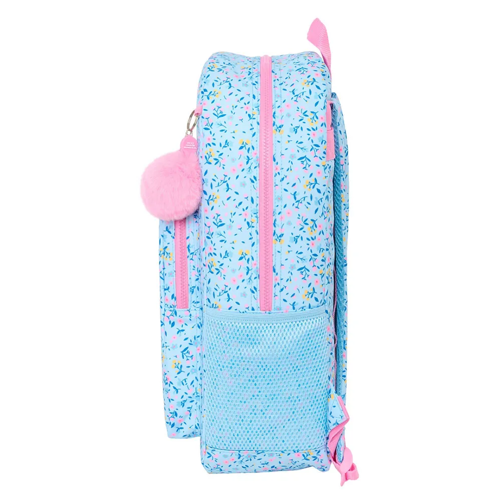 Safta Vmb Paraíso Rucksack, Multicolor