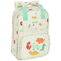 Safta Vorschule ´´dinos´´ Mit Griffen Rucksack