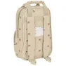 Safta Vorschule "welpe" Mit Griffen Rucksack, Multicolor