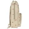 Safta Vorschule "welpe" Mit Griffen Rucksack, Multicolor