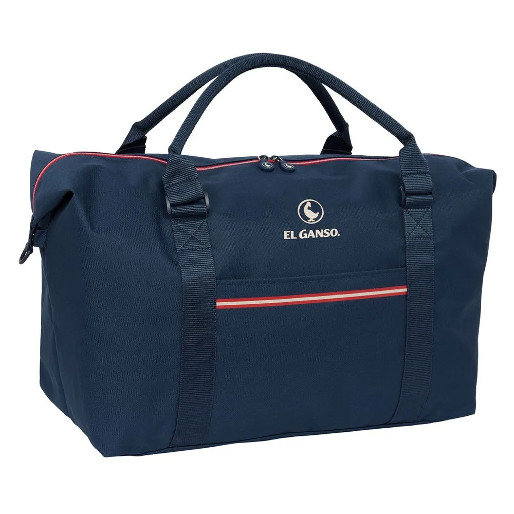 Safta Weekend El Ganso Classic Tasche, Multicolor