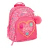 Safta Weicher Rucksack, Multicolor 2