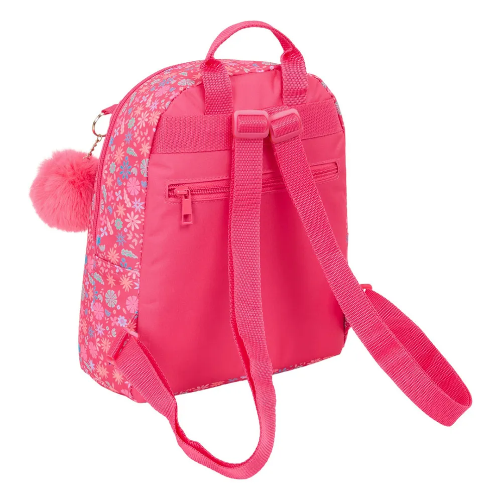 Safta Weicher Rucksack, Multicolor 2 Safta Weicher Rucksack, Multicolor 2