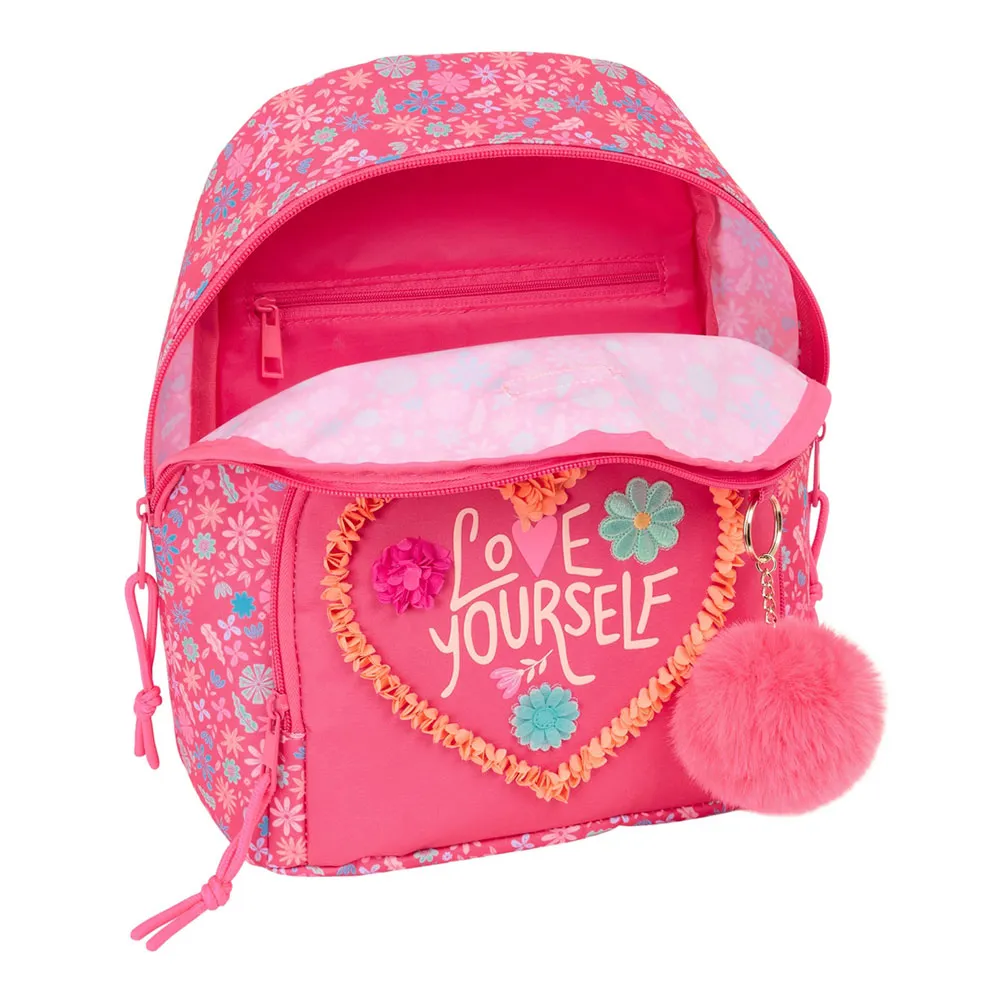 Safta Weicher Rucksack, Multicolor 2 Safta Weicher Rucksack, Multicolor 2