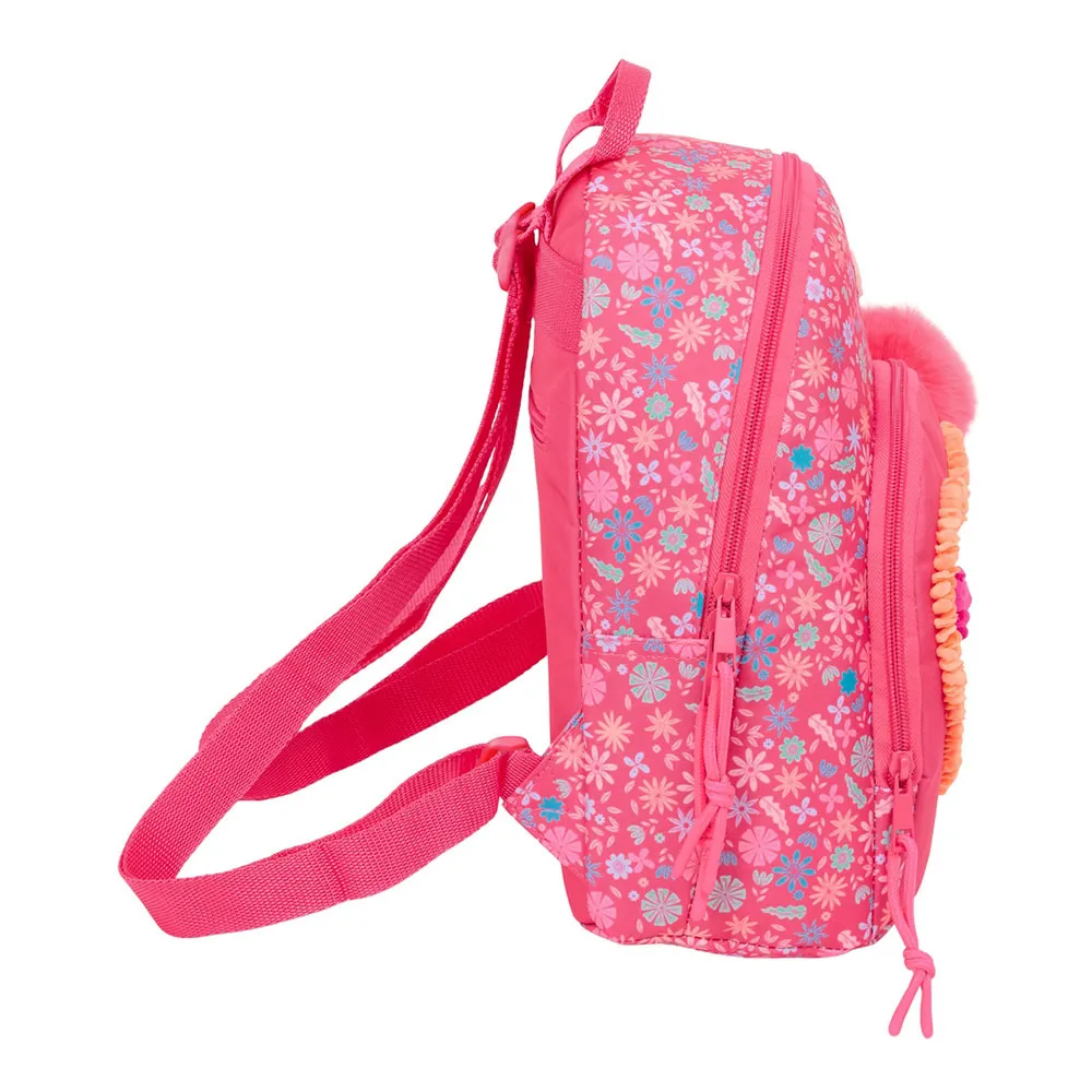 Safta Weicher Rucksack, Multicolor 2 Safta Weicher Rucksack, Multicolor 2