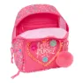 Safta Weicher Rucksack, Multicolor 2