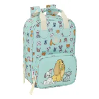 Safta With Handles Cats & Dogs Rucksack Safta With Handles Cats & Dogs Rucksack