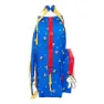 Safta With Handles Mickey Mouse Good Day Rucksack, Multicolor