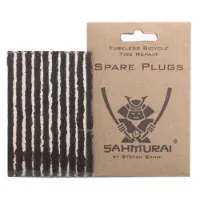 Sahmurai Tubeless Reifenstopfen 10 Einheiten Sahmurai Tubeless Reifenstopfen 10 Einheiten