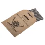 Sahmurai Tubeless Reifenstopfen 10 Einheiten, Black, One Size