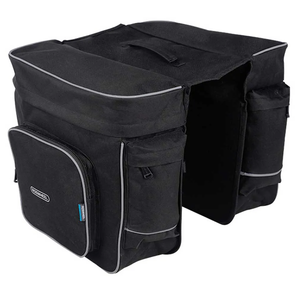 Sahoo Fahrradtaschen 38l, Black, One Size Sahoo Fahrradtaschen 38l, Black, One Size