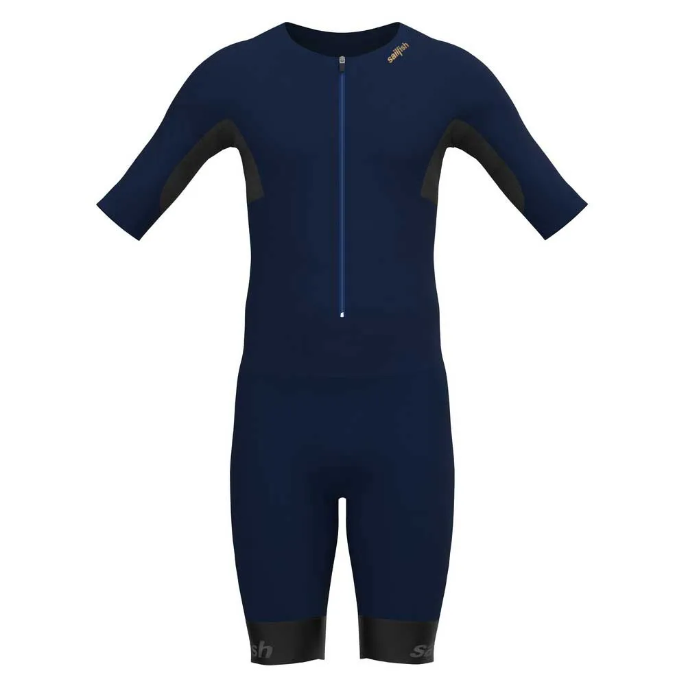 sailfish Aerosuit Perform 2 Kurzarm-trisuit sailfish Aerosuit Perform 2 Kurzarm-trisuit