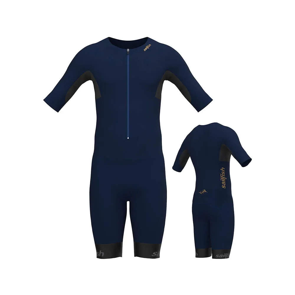 sailfish Aerosuit Perform 2 Kurzarm-trisuit sailfish Aerosuit Perform 2 Kurzarm-trisuit