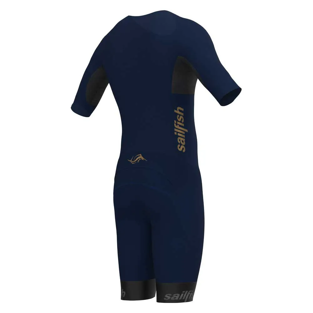 sailfish Aerosuit Perform 2 Kurzarm-trisuit sailfish Aerosuit Perform 2 Kurzarm-trisuit