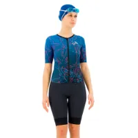 sailfish Aerosuit Perform Kurzarm-trisuit sailfish Aerosuit Perform Kurzarm-trisuit