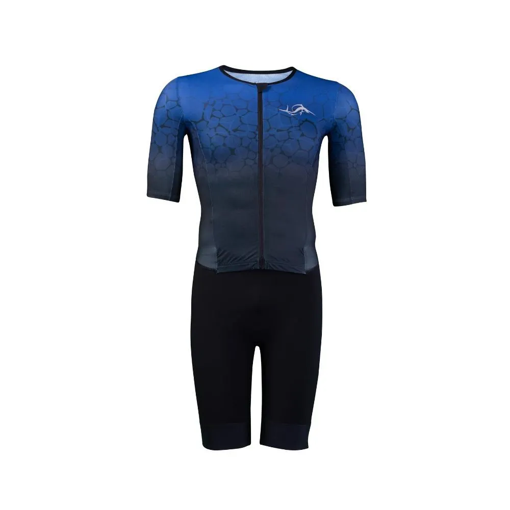 sailfish Aerosuit Perform Kurzarm-trisuit