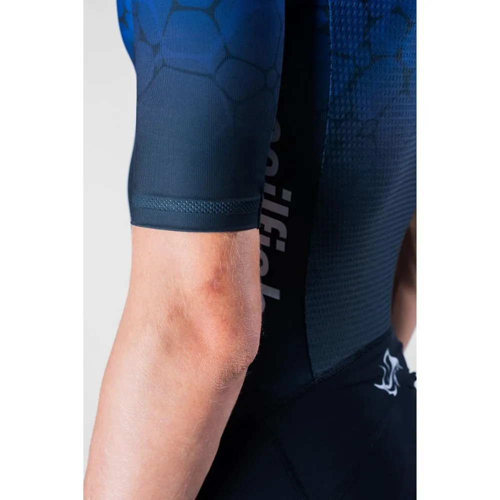 sailfish Aerosuit Perform Kurzarm-trisuit
