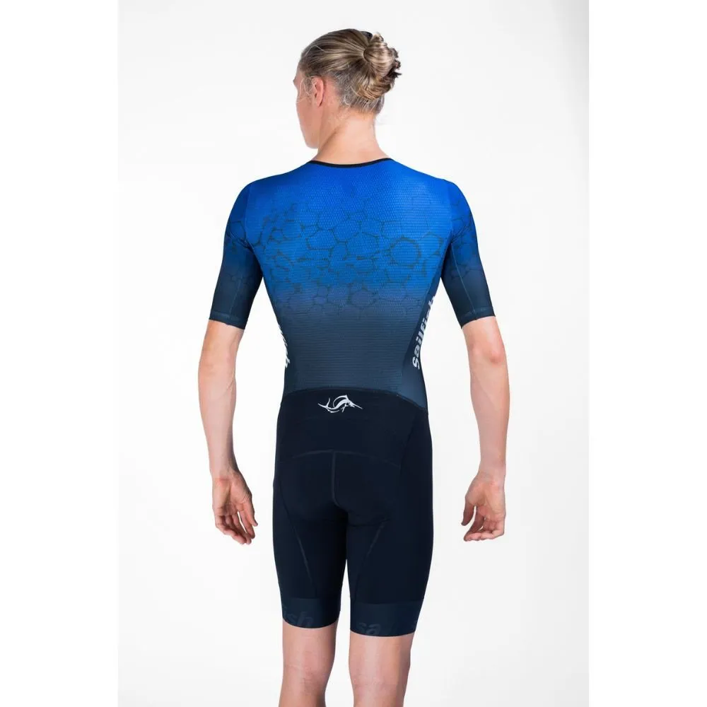 sailfish Aerosuit Perform Kurzarm-trisuit