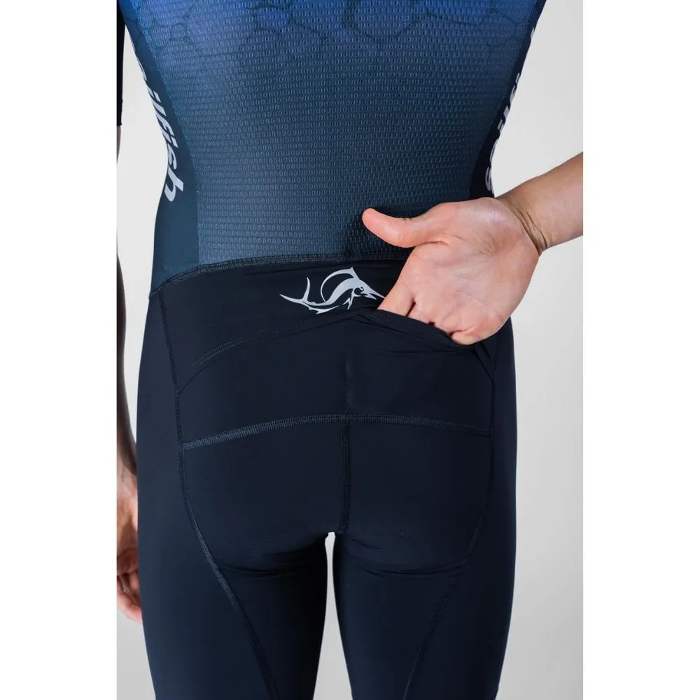 sailfish Aerosuit Perform Kurzarm-trisuit