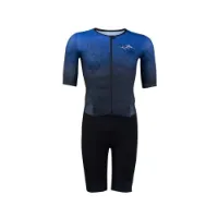 sailfish Aerosuit Perform Kurzarm-trisuit male
